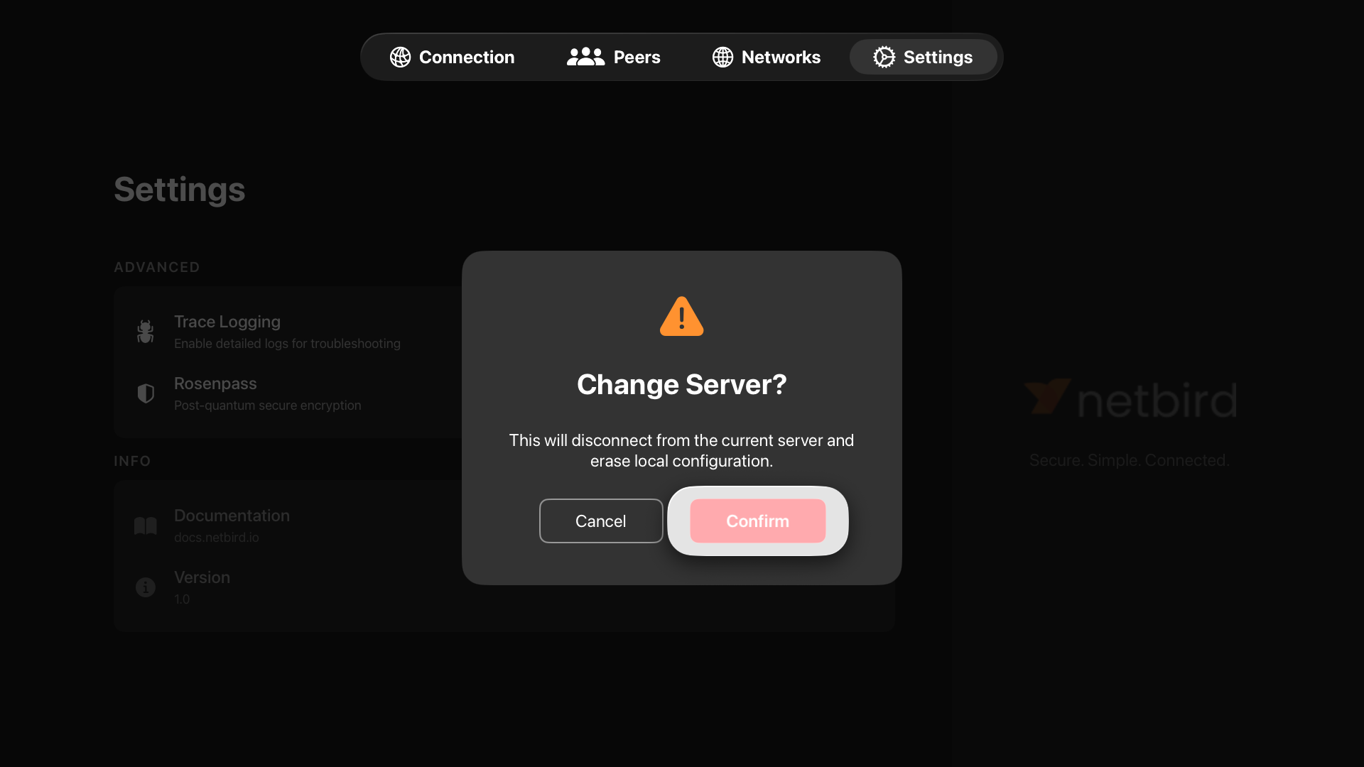 tvos-confirm-change-server