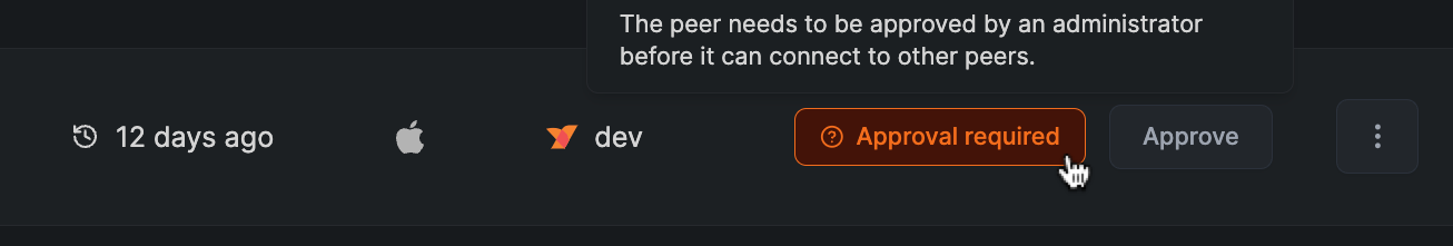 peer-needs-approval