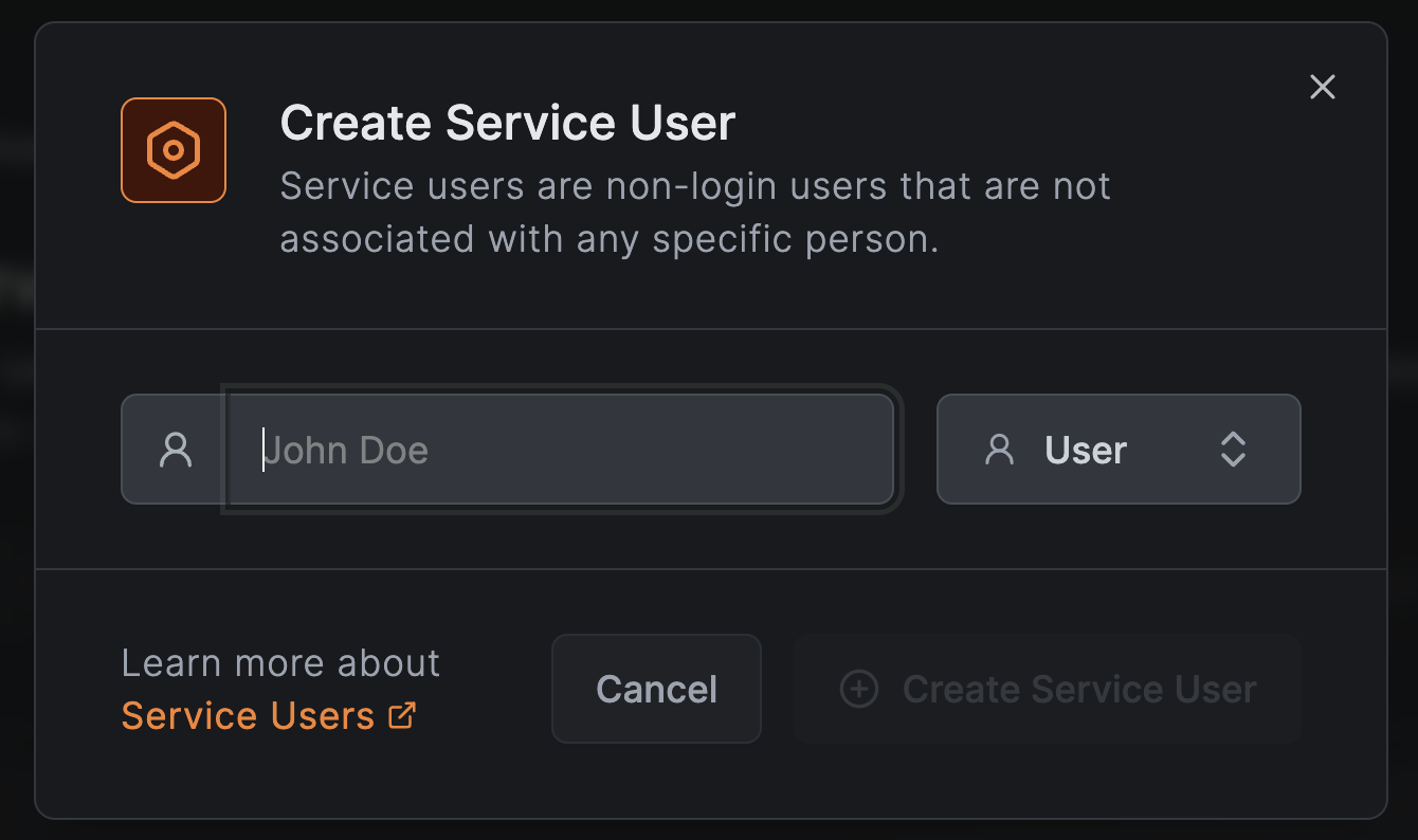 service-user-creation-popup